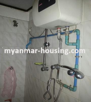 Myanmar real estate - for rent property - No.2779 - A nice Condominium for rent in Ocean Condo ! - 