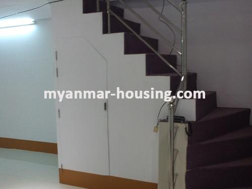 Myanmar real estate - for rent property - No.2981 - Spacious Ground Floor for Rent located in the Best Area! - 