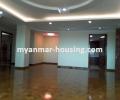 Myanmar real estate - for rent property - No.1179