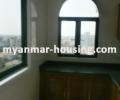 Myanmar real estate - for rent property - No.1222