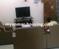 Myanmar real estate - for rent property - No.1223