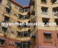 Myanmar real estate - for rent property - No.1348