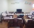 Myanmar real estate - for rent property - No.1408