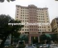 Myanmar real estate - for rent property - No.1441