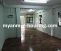 Myanmar real estate - for rent property - No.1452