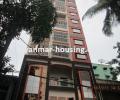 Myanmar real estate - for rent property - No.1461