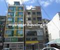 Myanmar real estate - for rent property - No.1463