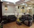 Myanmar real estate - for rent property - No.1476