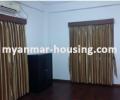 Myanmar real estate - for rent property - No.1484