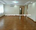 Myanmar real estate - for rent property - No.1500