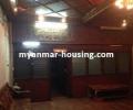 Myanmar real estate - for rent property - No.1528