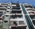 Myanmar real estate - for rent property - No.1532