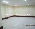 Myanmar real estate - for rent property - No.1555