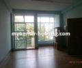 Myanmar real estate - for rent property - No.1594