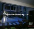 Myanmar real estate - for rent property - No.1599