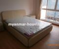 Myanmar real estate - for rent property - No.1600