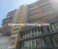 Myanmar real estate - for rent property - No.1614