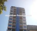 Myanmar real estate - for rent property - No.1616