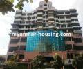 Myanmar real estate - for rent property - No.1647