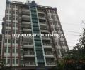 Myanmar real estate - for rent property - No.1648