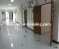 Myanmar real estate - for rent property - No.1652