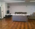 Myanmar real estate - for rent property - No.1653