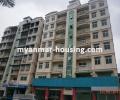 Myanmar real estate - for rent property - No.1656