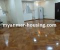 Myanmar real estate - for rent property - No.1668