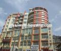 Myanmar real estate - for rent property - No.1675