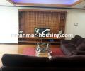 Myanmar real estate - for rent property - No.1692