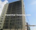 Myanmar real estate - for rent property - No.1693