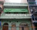 Myanmar real estate - for rent property - No.1696