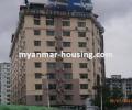 Myanmar real estate - for rent property - No.1697