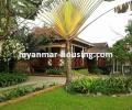 Myanmar real estate - for rent property - No.1746