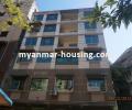 Myanmar real estate - for rent property - No.1760