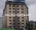 Myanmar real estate - for rent property - No.1771