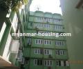 Myanmar real estate - for rent property - No.1789