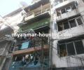 Myanmar real estate - for rent property - No.1804