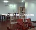 Myanmar real estate - for rent property - No.1840