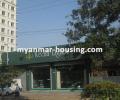 Myanmar real estate - for rent property - No.1857