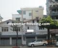 Myanmar real estate - for rent property - No.1864