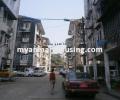 Myanmar real estate - for rent property - No.1867