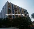 Myanmar real estate - for rent property - No.1886