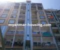 Myanmar real estate - for rent property - No.1927