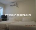 Myanmar real estate - for rent property - No.1928