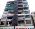 Myanmar real estate - for rent property - No.1929