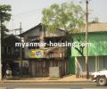 Myanmar real estate - for rent property - No.2000