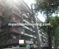 Myanmar real estate - for rent property - No.2038