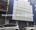 Myanmar real estate - for rent property - No.2039