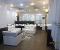 Myanmar real estate - for rent property - No.2040